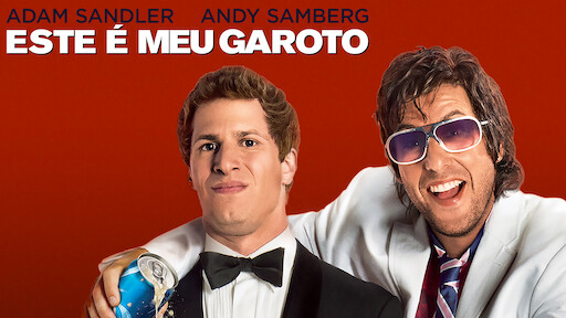 Assistir filme este meu garoto